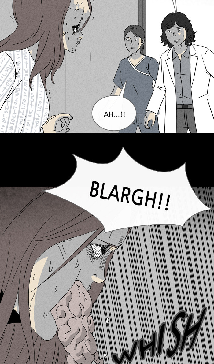 Tales of the Unusual Chapter 307 page 24 - 