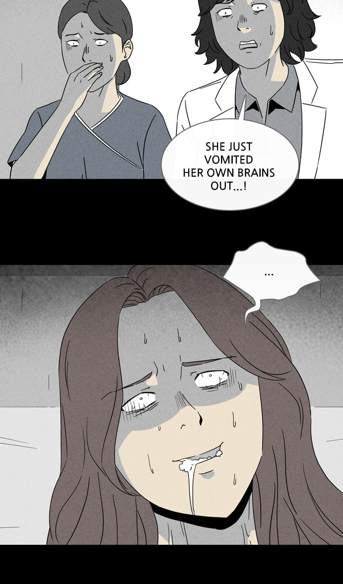 Tales of the Unusual Chapter 307 page 26 - 