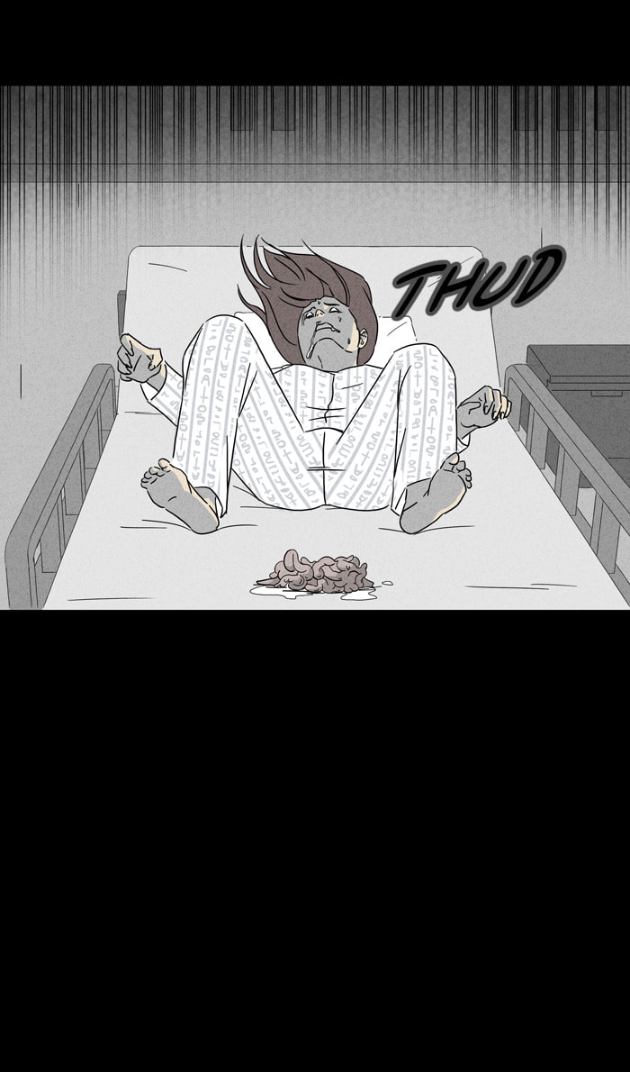 Tales of the Unusual Chapter 307 page 27 - 