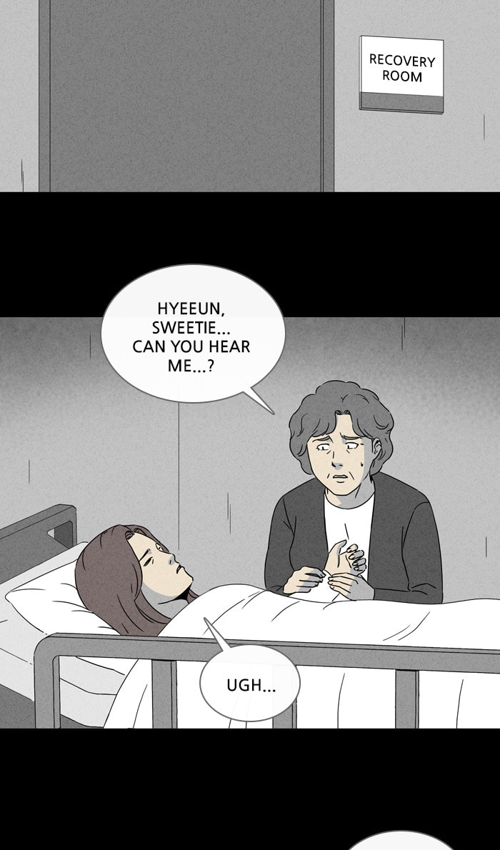 Tales of the Unusual Chapter 307 page 29 - 