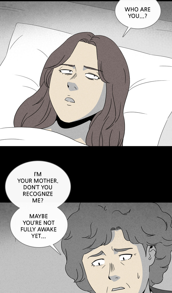 Tales of the Unusual Chapter 307 page 30 - 