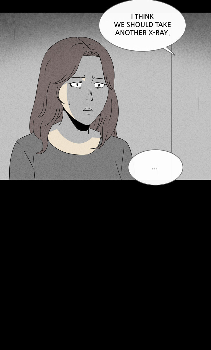 Tales of the Unusual Chapter 307 page 4 - 