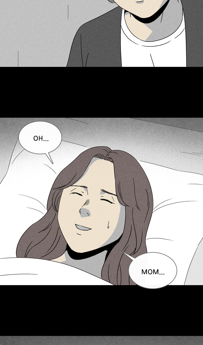 Tales of the Unusual Chapter 307 page 31 - 