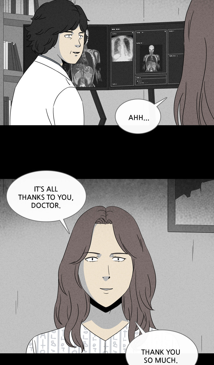 Tales of the Unusual Chapter 307 page 35 - 