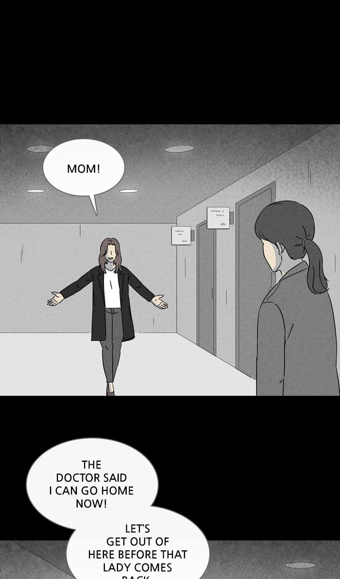 Tales of the Unusual Chapter 307 page 37 - 