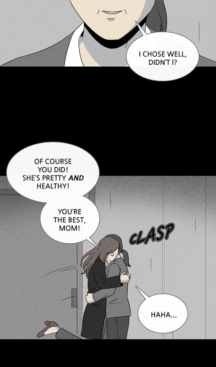 Tales of the Unusual Chapter 307 page 39 - 