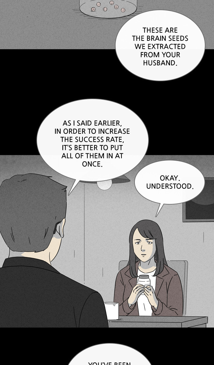 Tales of the Unusual Chapter 307 page 41 - 