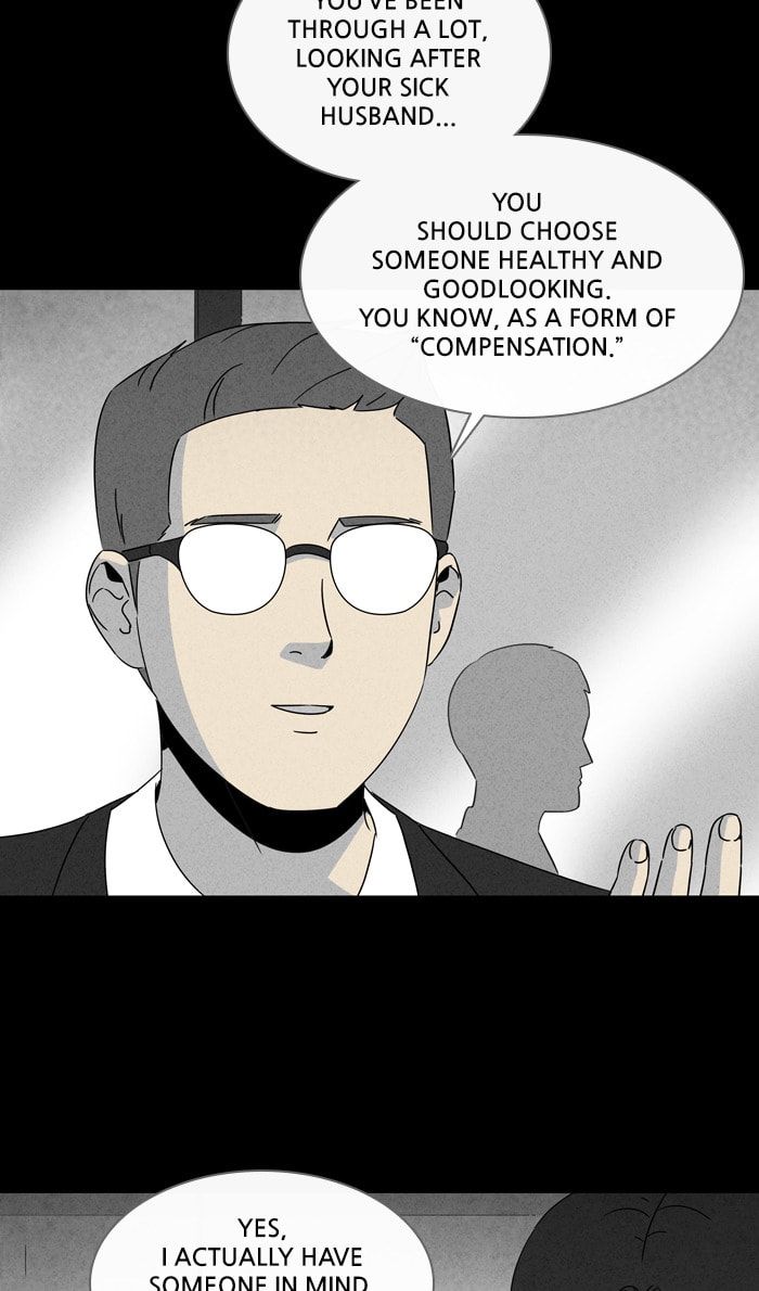 Tales of the Unusual Chapter 307 page 42 - 