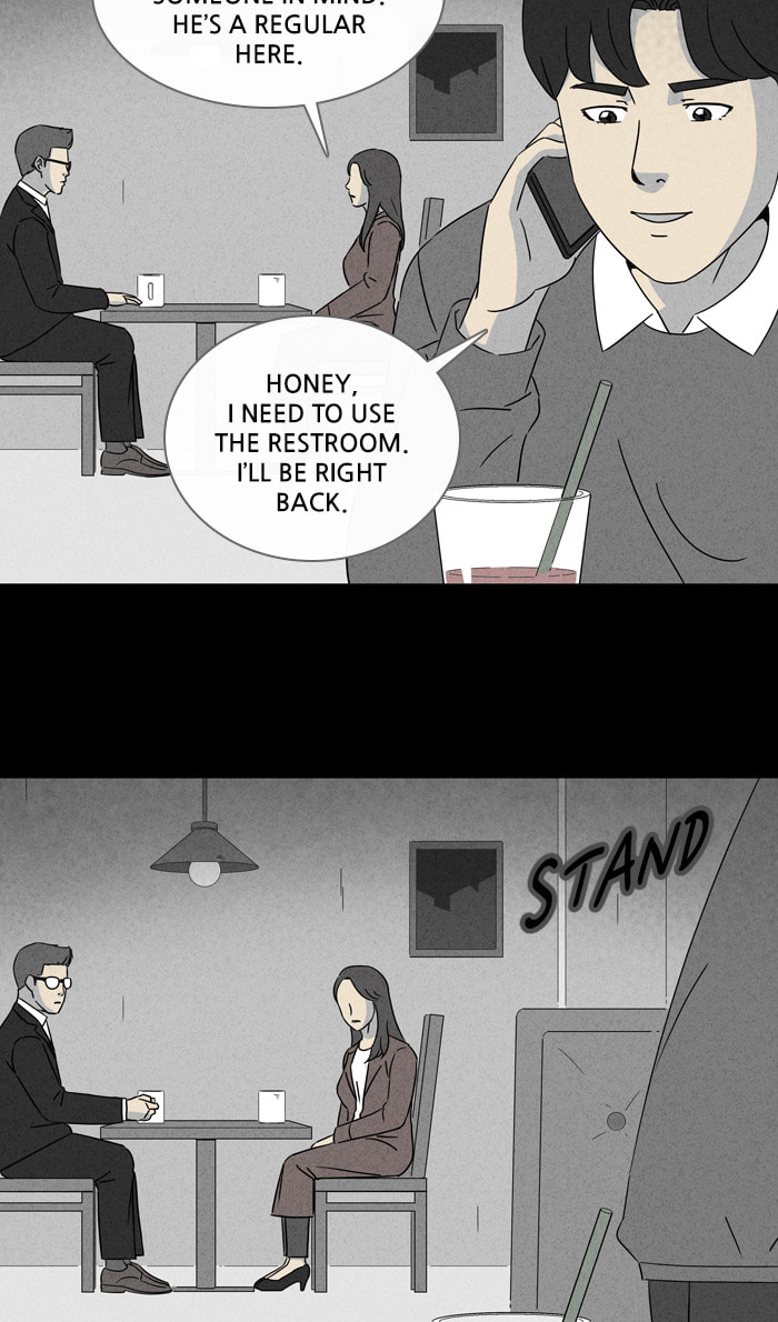 Tales of the Unusual Chapter 307 page 43 - 