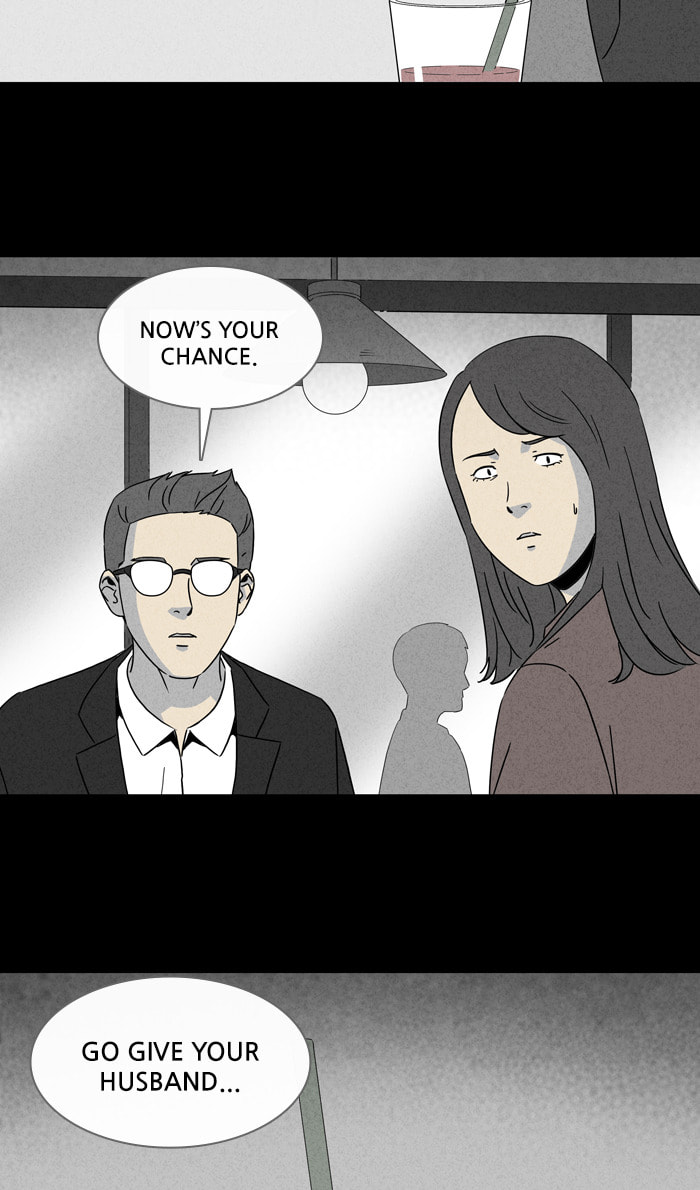 Tales of the Unusual Chapter 307 page 44 - 