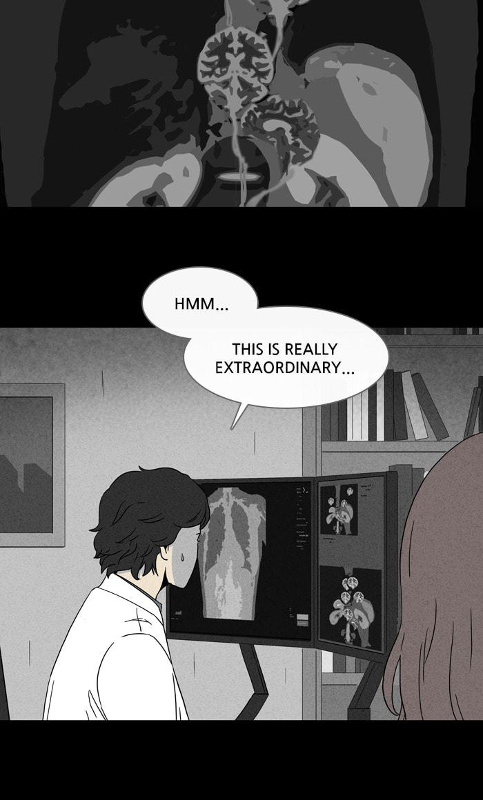 Tales of the Unusual Chapter 307 page 6 - 
