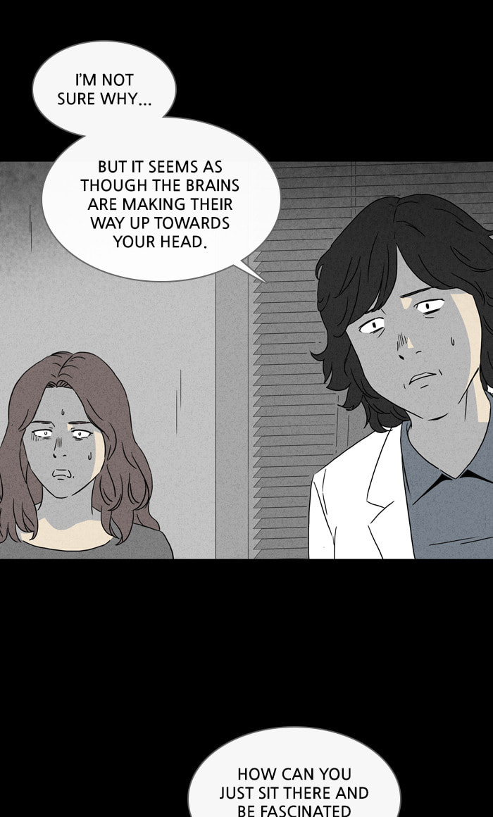 Tales of the Unusual Chapter 307 page 7 - 