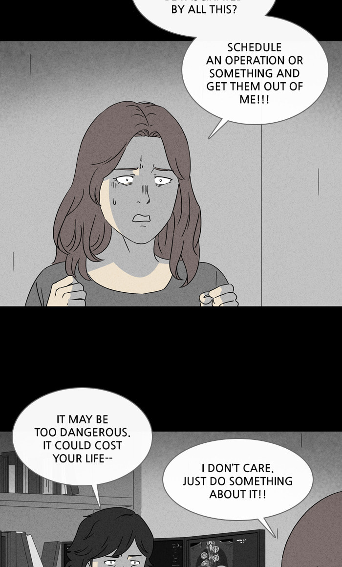 Tales of the Unusual Chapter 307 page 8 - 