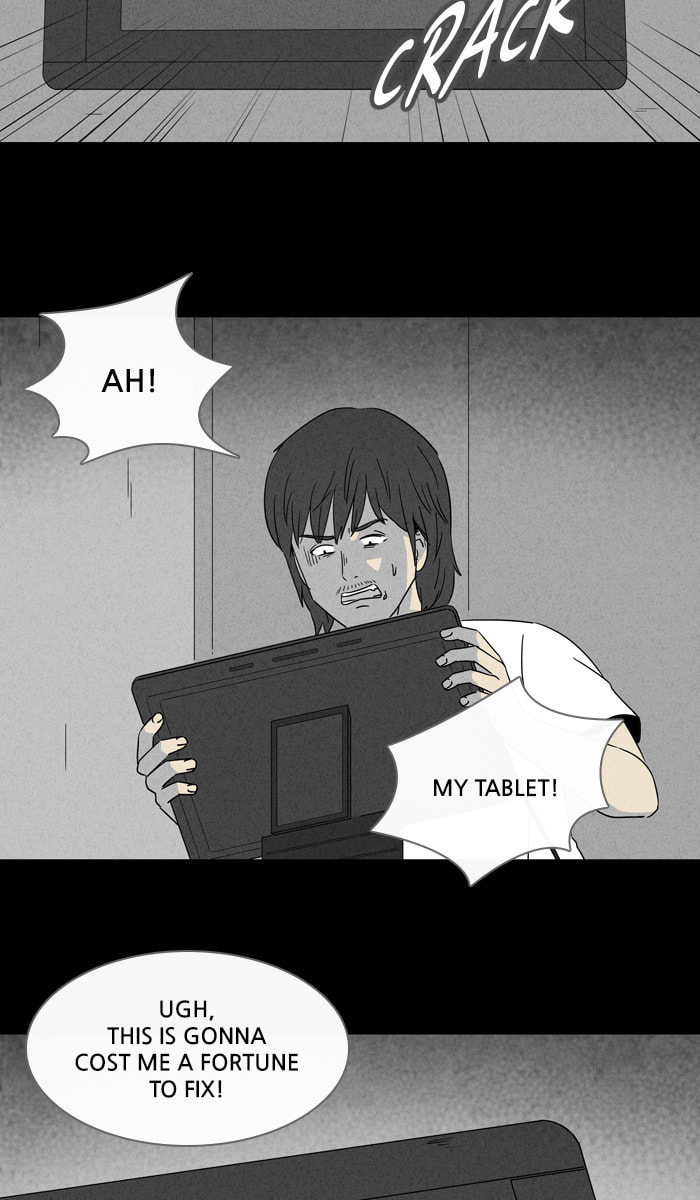 Tales of the Unusual Chapter 308 page 14 - 