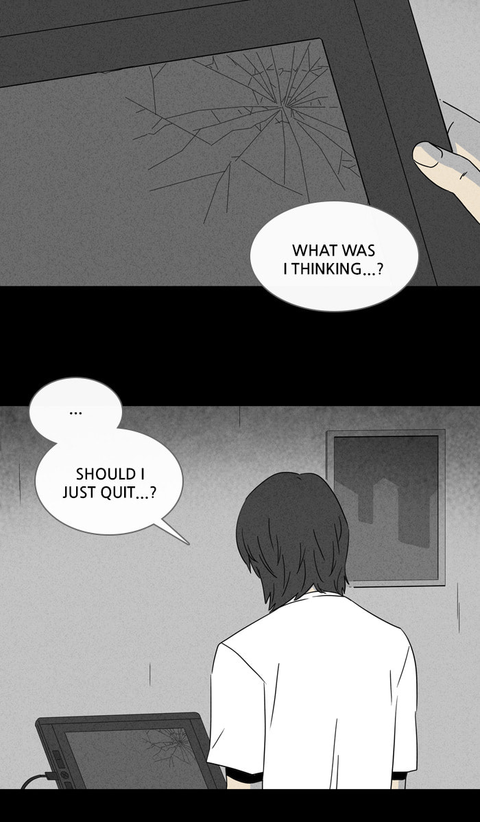 Tales of the Unusual Chapter 308 page 15 - 