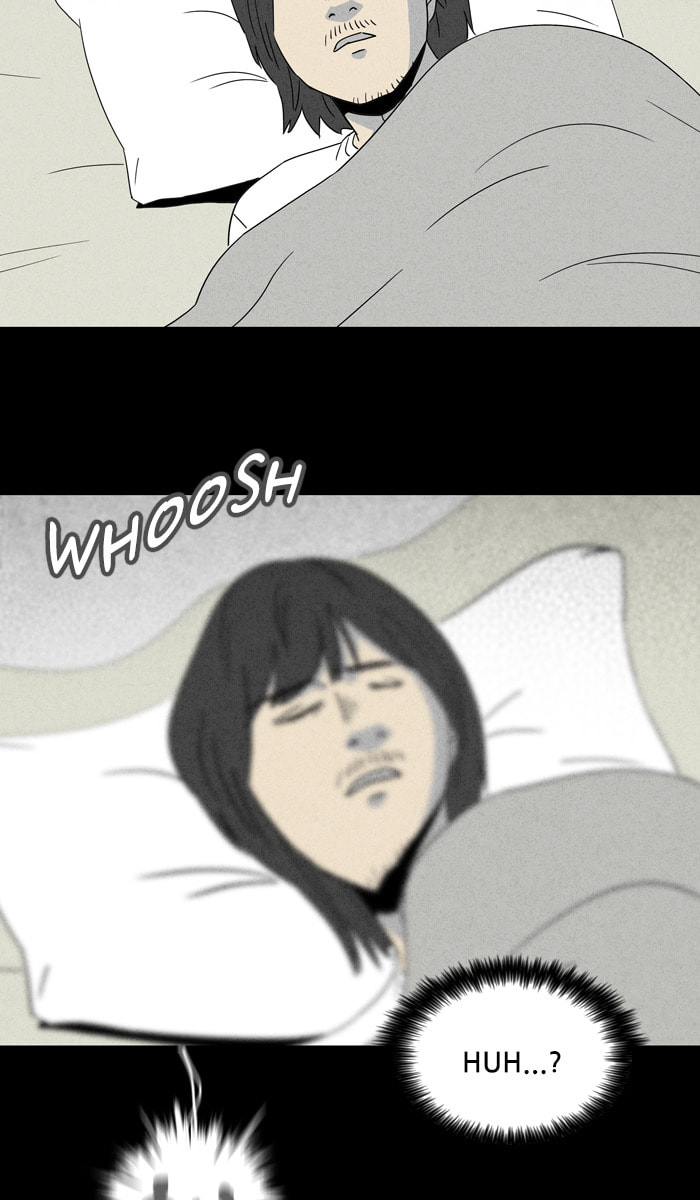 Tales of the Unusual Chapter 308 page 18 - 