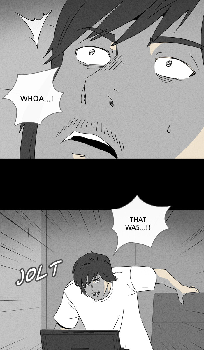 Tales of the Unusual Chapter 308 page 20 - 