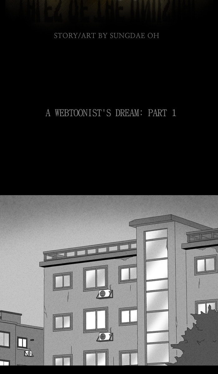 Tales of the Unusual Chapter 308 page 3 - 