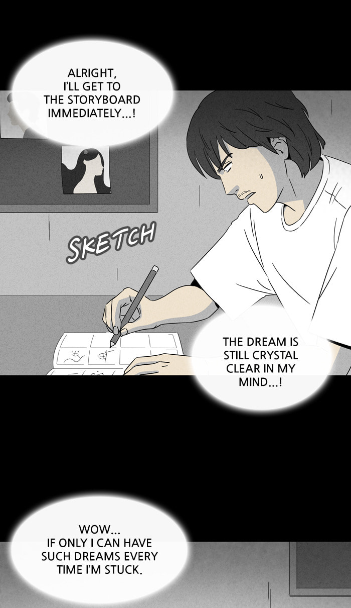 Tales of the Unusual Chapter 308 page 23 - 