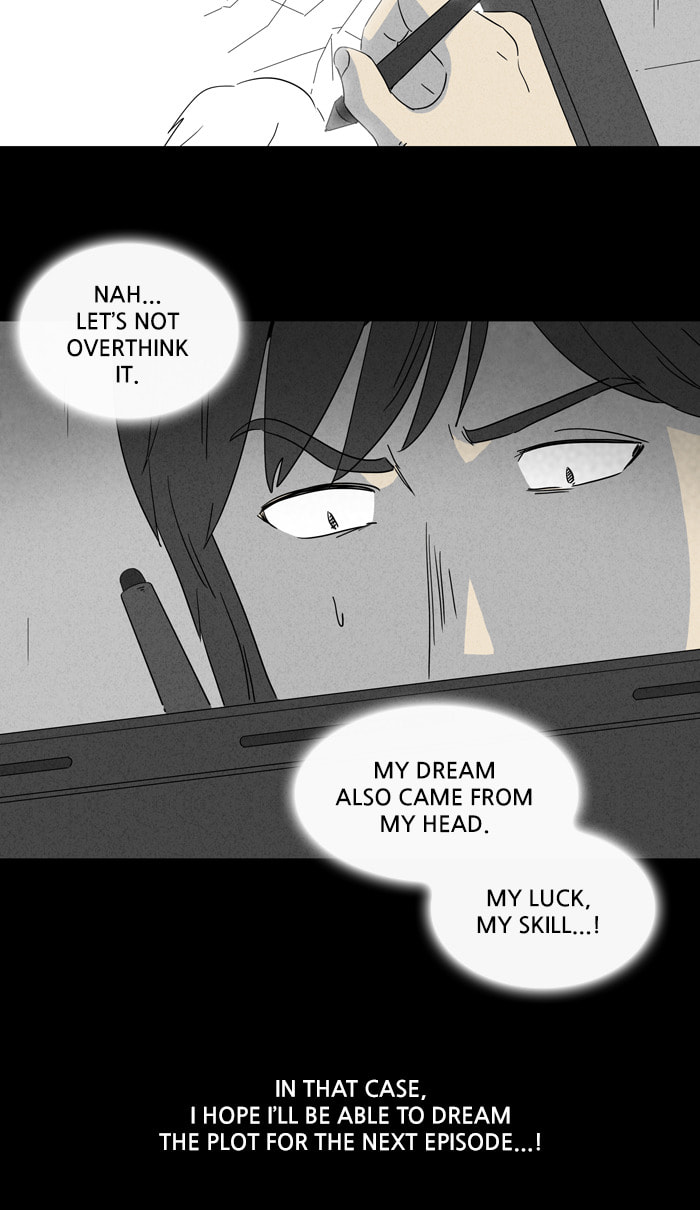 Tales of the Unusual Chapter 308 page 25 - 