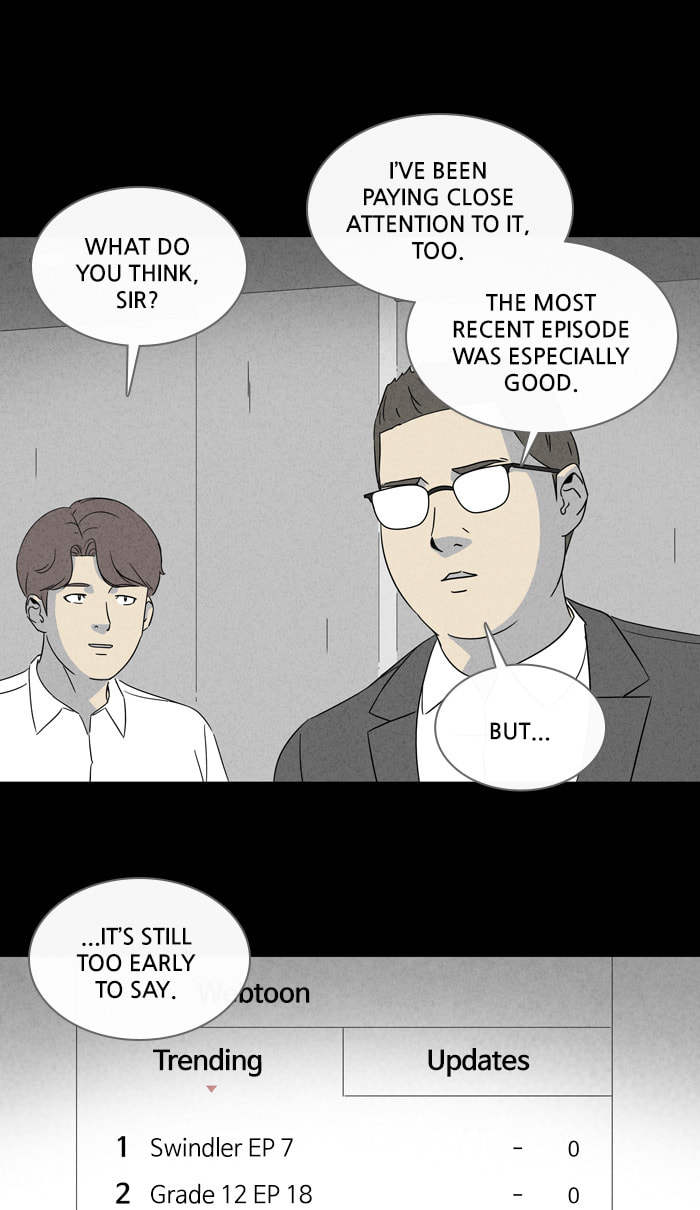 Tales of the Unusual Chapter 308 page 28 - 