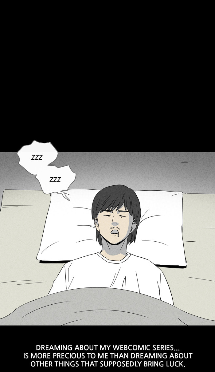 Tales of the Unusual Chapter 308 page 30 - 
