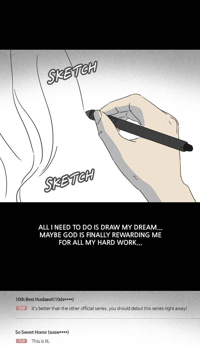Tales of the Unusual Chapter 308 page 31 - 