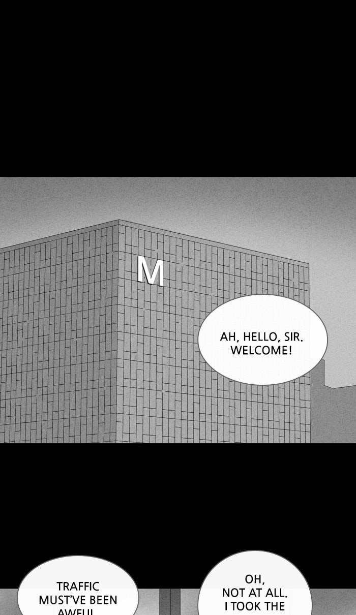 Tales of the Unusual Chapter 308 page 33 - 