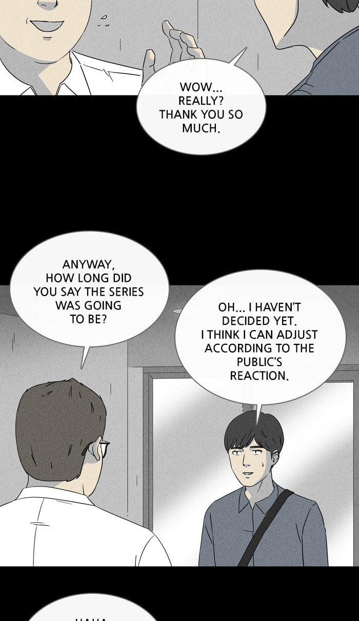 Tales of the Unusual Chapter 308 page 35 - 