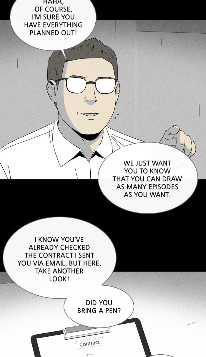 Tales of the Unusual Chapter 308 page 36 - 
