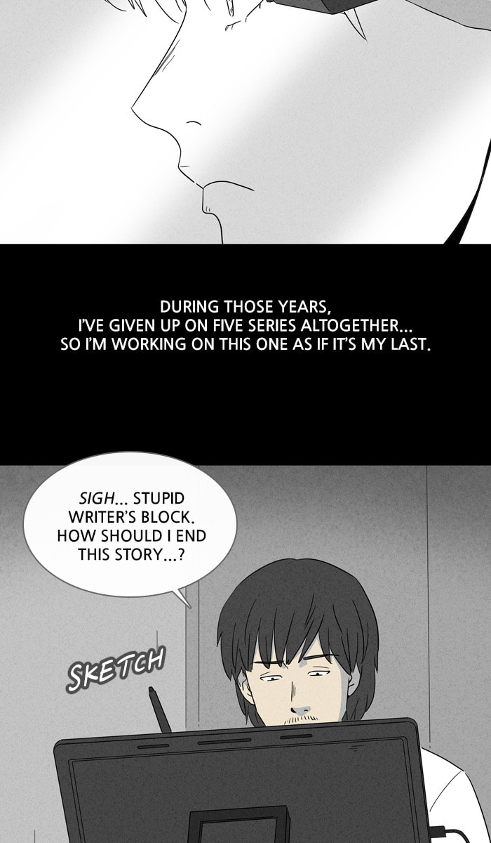 Tales of the Unusual Chapter 308 page 5 - 