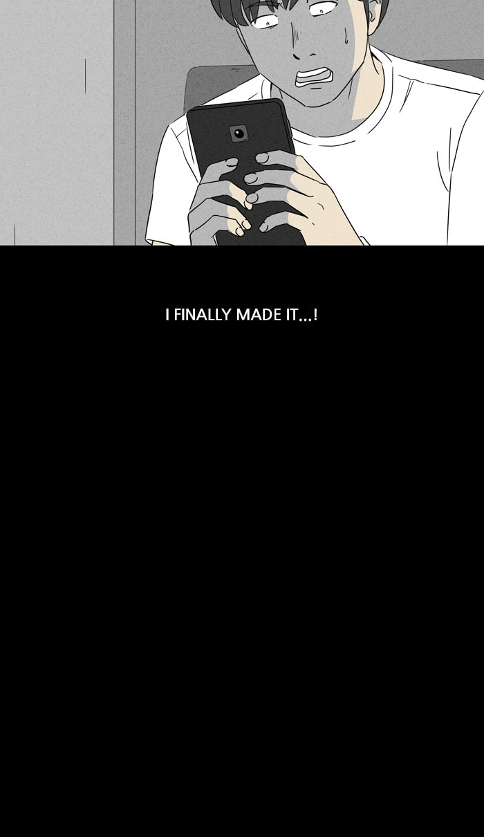 Tales of the Unusual Chapter 308 page 42 - 