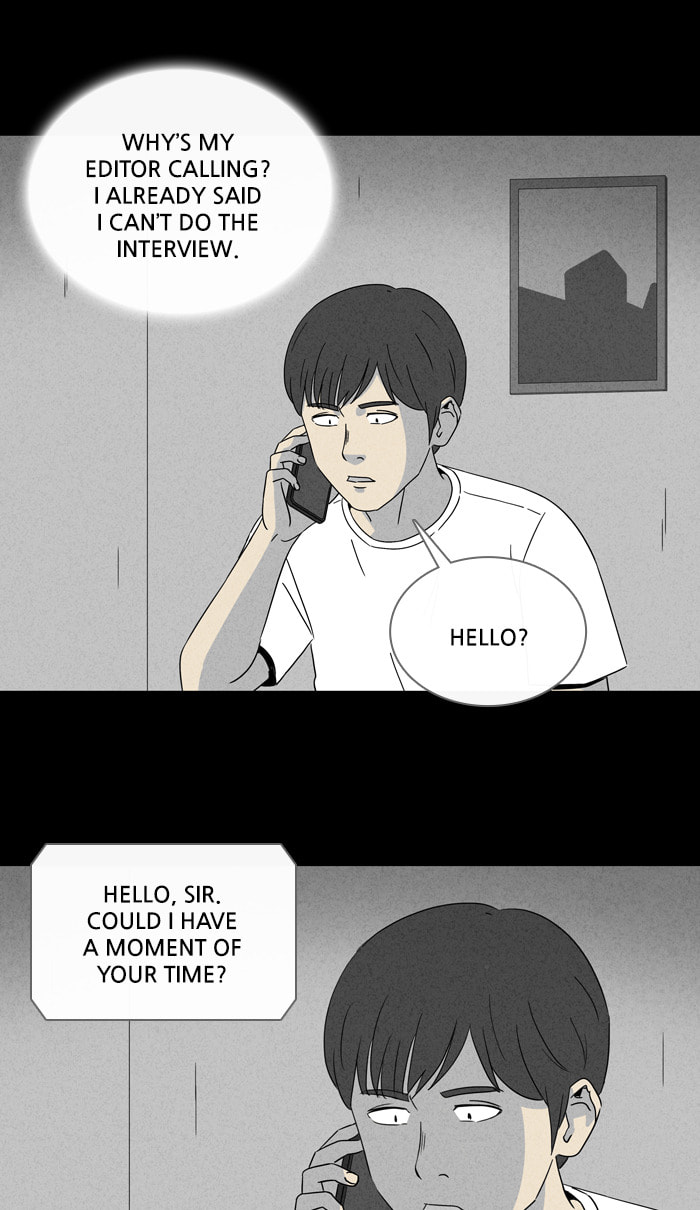 Tales of the Unusual Chapter 308 page 44 - 