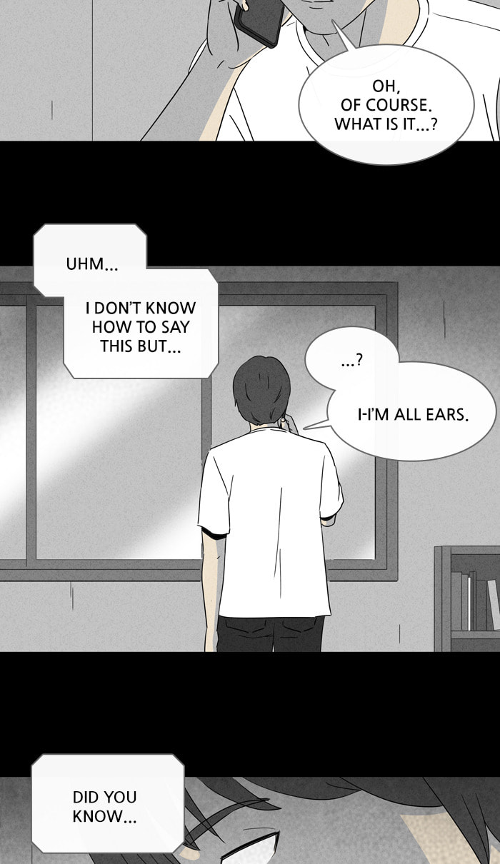 Tales of the Unusual Chapter 308 page 45 - 