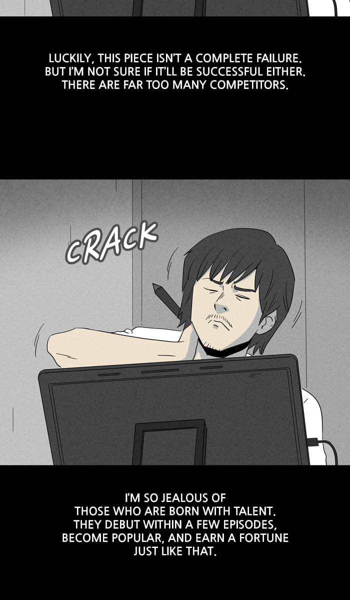Tales of the Unusual Chapter 308 page 6 - 