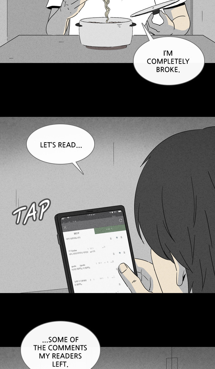 Tales of the Unusual Chapter 308 page 10 - 