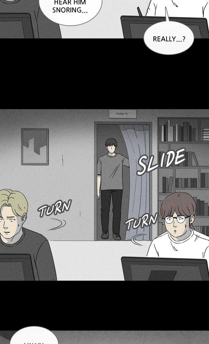 Tales of the Unusual Chapter 309 page 18 - 