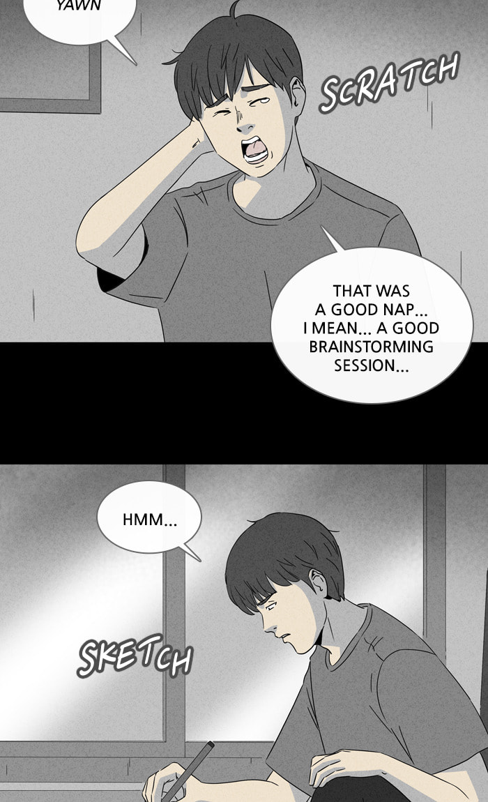 Tales of the Unusual Chapter 309 page 19 - 