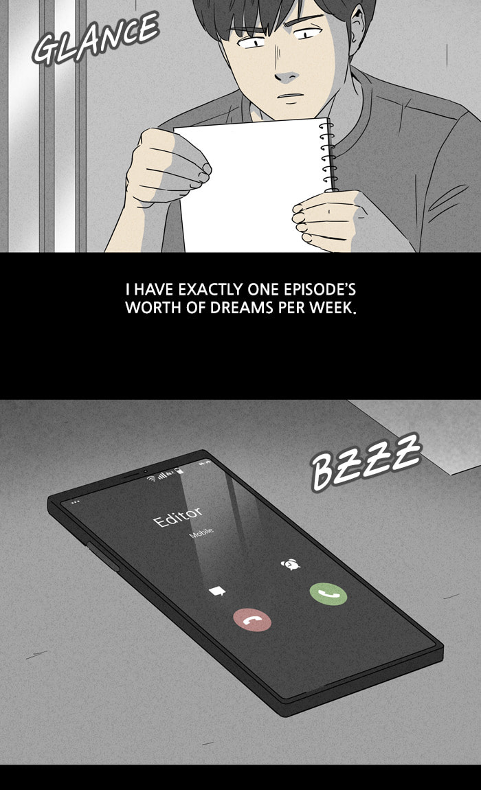 Tales of the Unusual Chapter 309 page 21 - 
