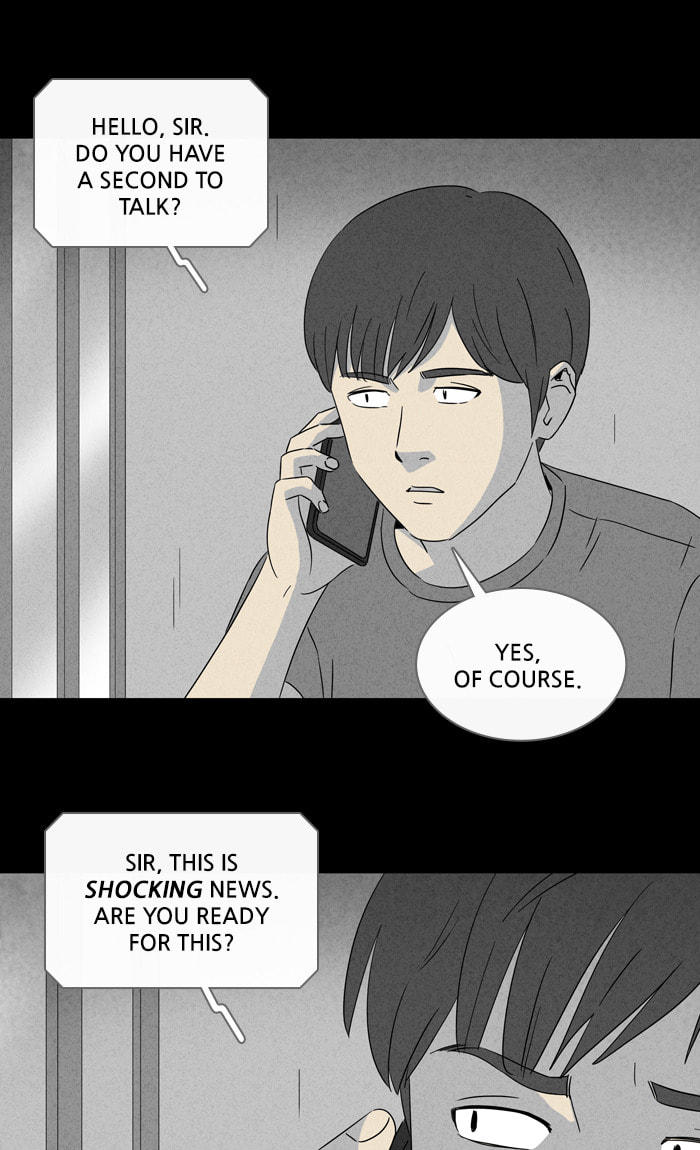 Tales of the Unusual Chapter 309 page 22 - 