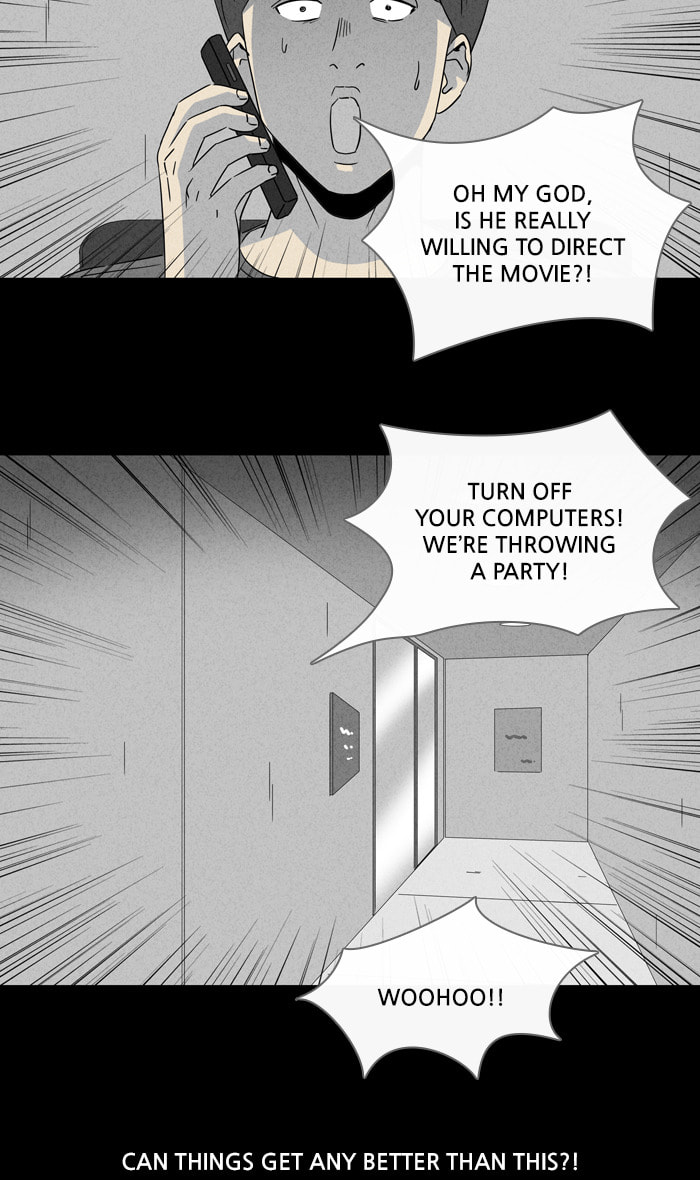 Tales of the Unusual Chapter 309 page 25 - 