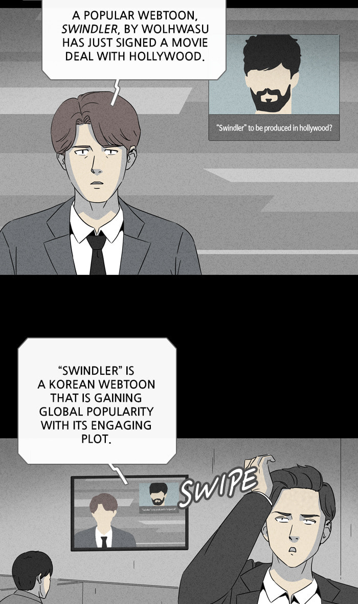 Tales of the Unusual Chapter 309 page 27 - 