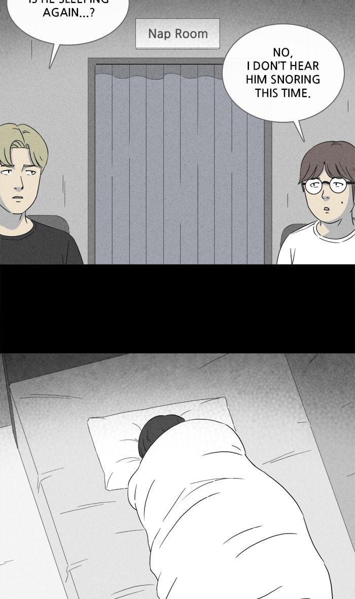 Tales of the Unusual Chapter 309 page 37 - 