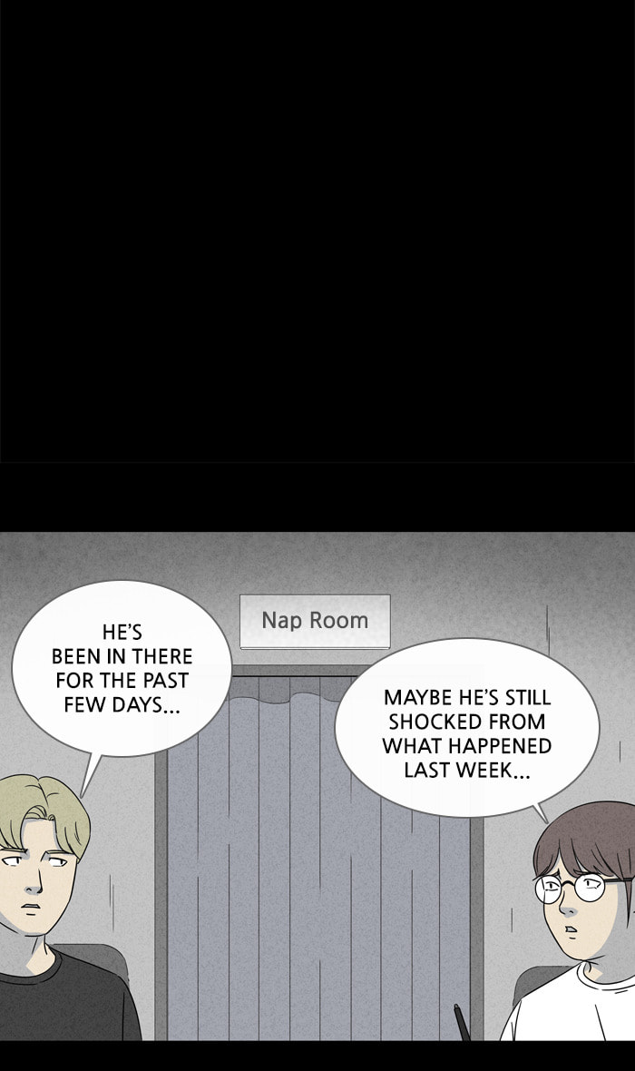 Tales of the Unusual Chapter 309 page 40 - 