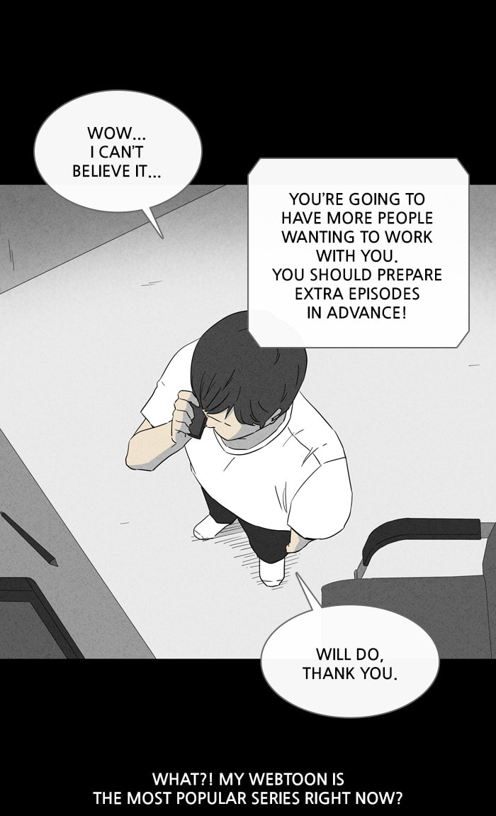 Tales of the Unusual Chapter 309 page 5 - 