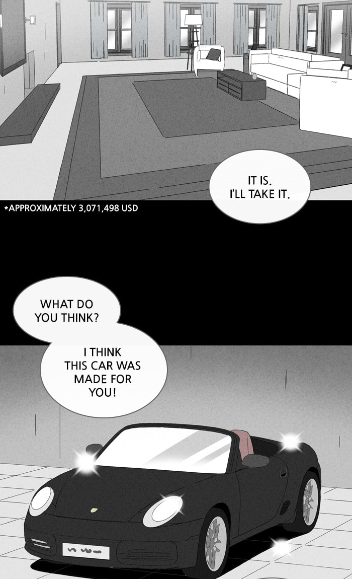 Tales of the Unusual Chapter 309 page 8 - 