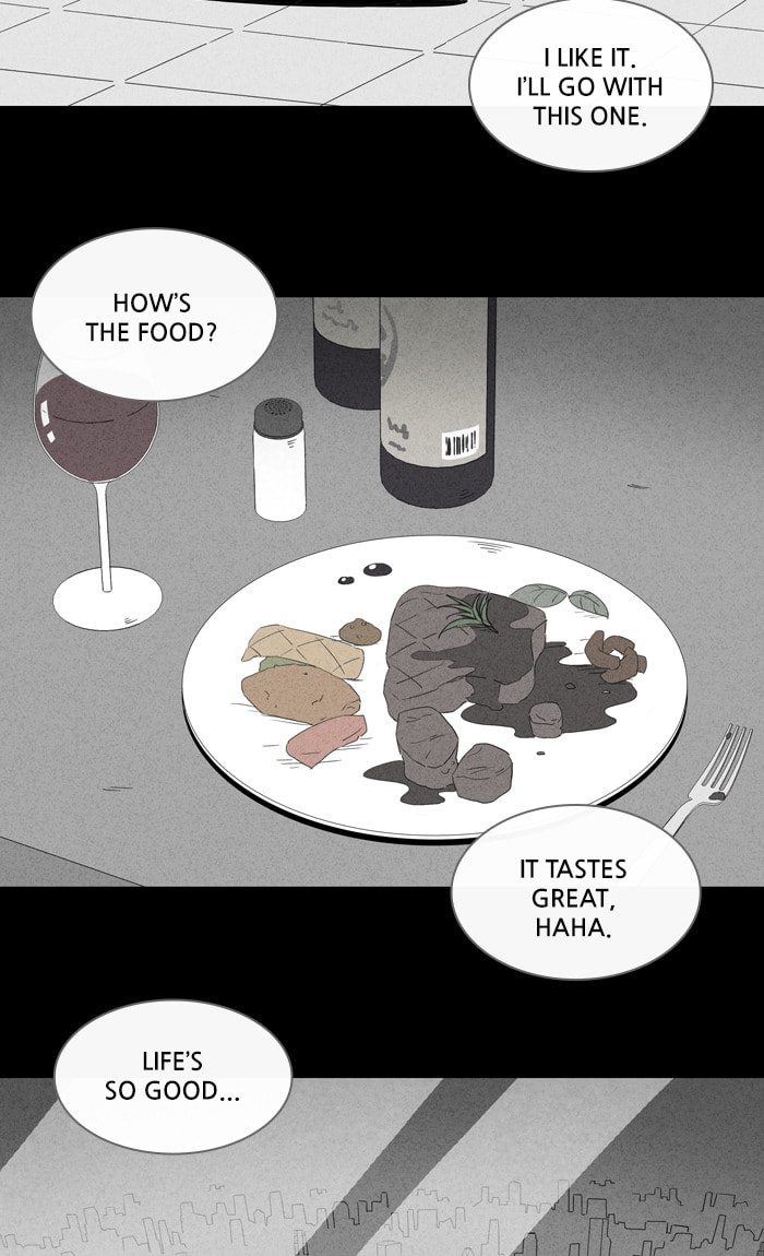 Tales of the Unusual Chapter 309 page 9 - 