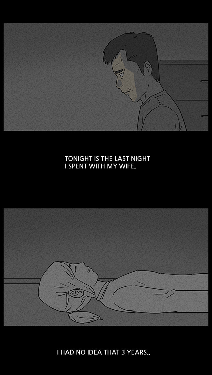 Tales of the Unusual Chapter 31 page 12 - 