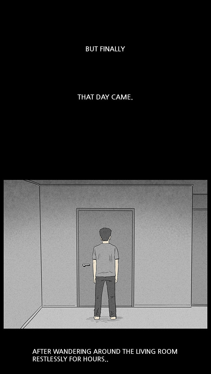Tales of the Unusual Chapter 31 page 14 - 