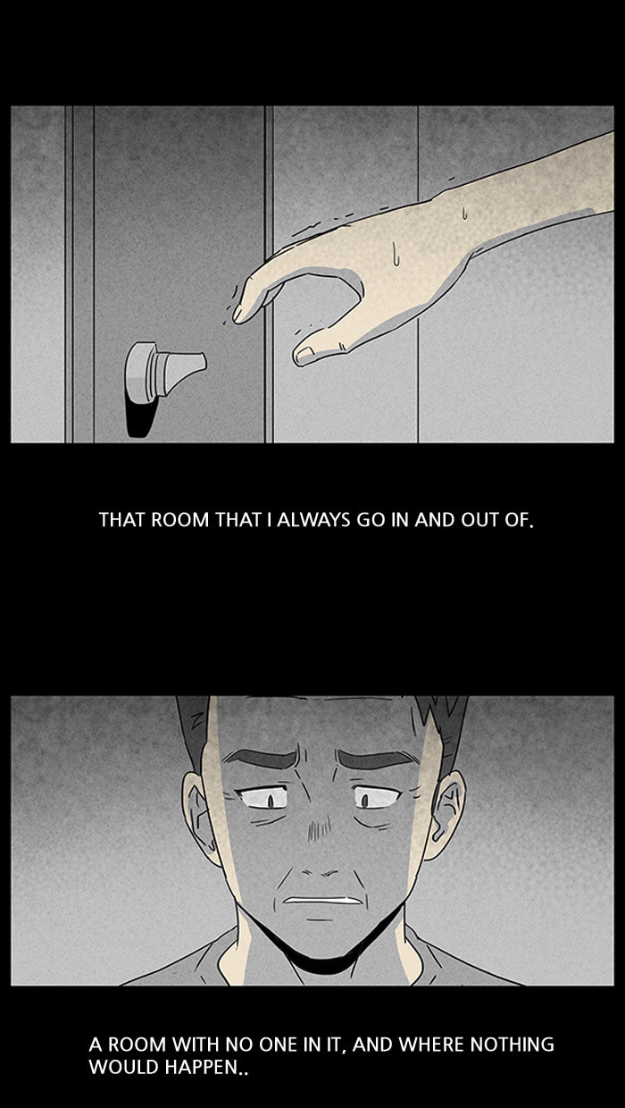 Tales of the Unusual Chapter 31 page 15 - 